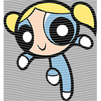 The Powerpuff Girls Season-PG 190